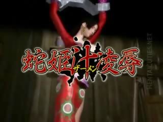 Desiring tatlong-dimensiyonal anime goddess makakakuha ng ipinako