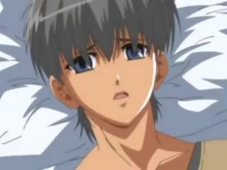 Oppai livet (booby livet) hentai anime #1 - gratis nubile spill ved freesexxgames.com