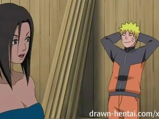 Naruto hentai - ulica odrasli video