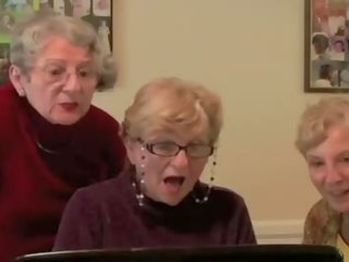 3 babcie react do duży czarne wał seks klips vid
