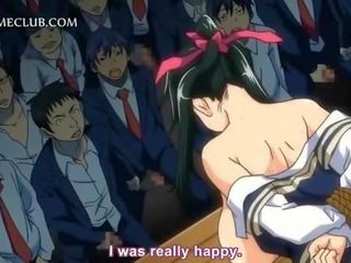 Reus wrestler hardcore neuken een lief anime meesteres