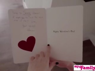 Sekret admirer hap motrat we just want to know whose card you like best