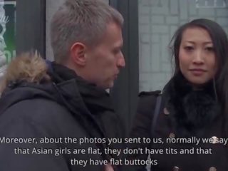Kurvige arsch und groß titten asiatisch schulmädchen sharon lee geöffnet uns entdecken vietnamesisch sodomy